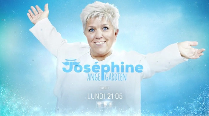 TF1 déprogramme Joséphine Ange Gardien pour le retour des Bleus (19 décembre)