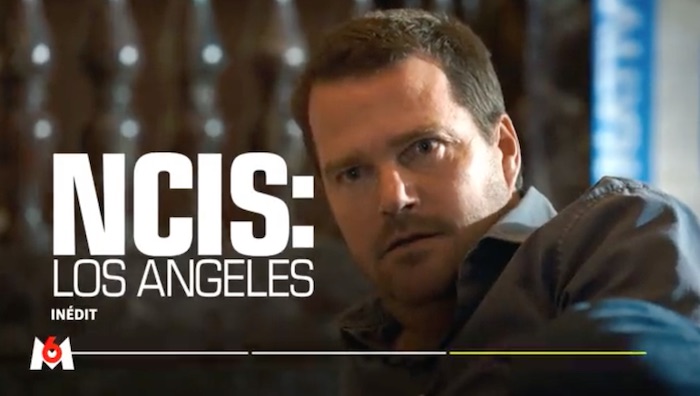 « NCIS Los Angeles » du 4 décembre 2021