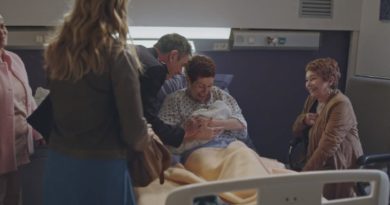 Plus belle la vie : ce soir, Babeth à nouveau maman (résumé + vidéo épisode 4434 PBLV du 16 décembre 2021)