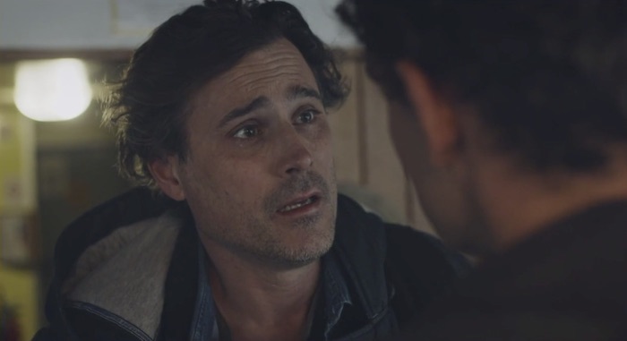 Plus belle la vie en avance : Bastien arrêté par la police (vidéo PBLV épisode n°4446)