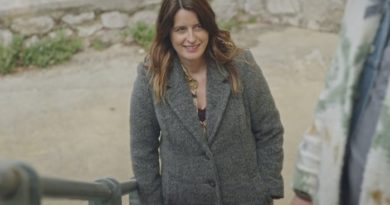 Plus belle la vie en avance : Luna retrouve son grand amour (vidéo PBLV épisode n°4434)