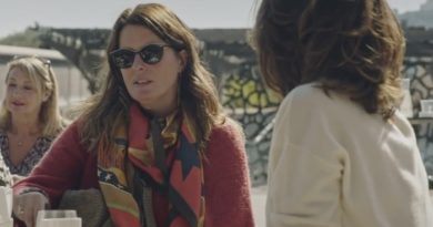 EXCLU Plus belle la vie : Luna en danger, Estelle tombe de haut (infos PBLV)