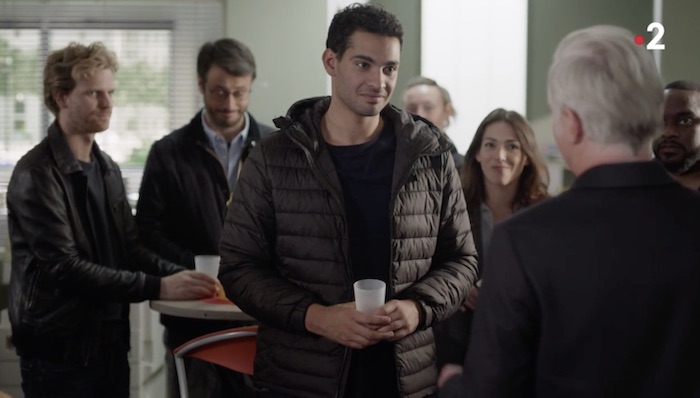 Un si grand soleil en avance : la promotion d'Akim (résumé + vidéo épisode n°796 du 16 décembre 2021)