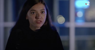 Un si grand soleil en avance : Camille et Steve au commissariat (résumé + vidéo épisode n°789 du 8 décembre 2021)