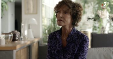 Un si grand soleil en avance : Elisabeth en larmes face à Alain (résumé + vidéo épisode n°785 du 2 décembre 2021)