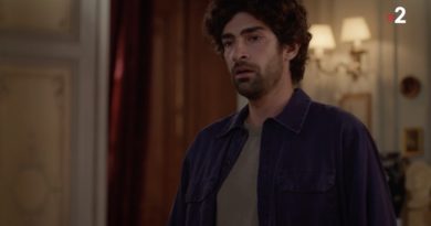 Un si grand soleil en avance : Ludo révèle la vérité à ses colocs (résumé + vidéo épisode n°788 du 7 décembre 2021)