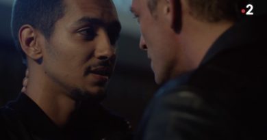 Un si grand soleil en avance : le frère de Steve lui demande de quitter Camille (résumé + vidéo épisode n°800 du 21 décembre 2021)