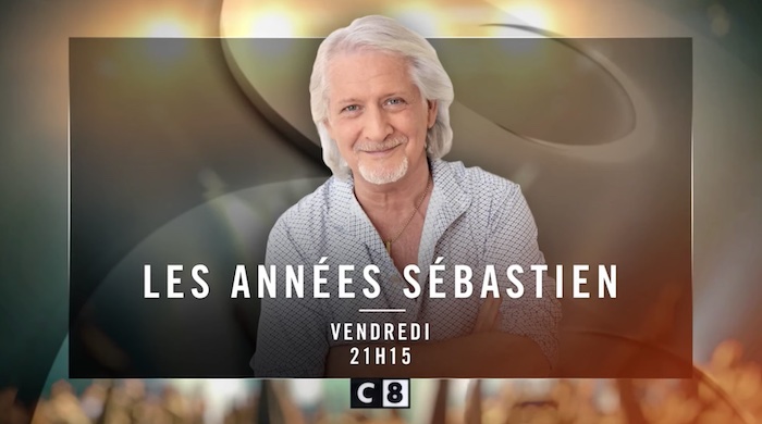 « Les années Sébastien » du 7 janvier 2022