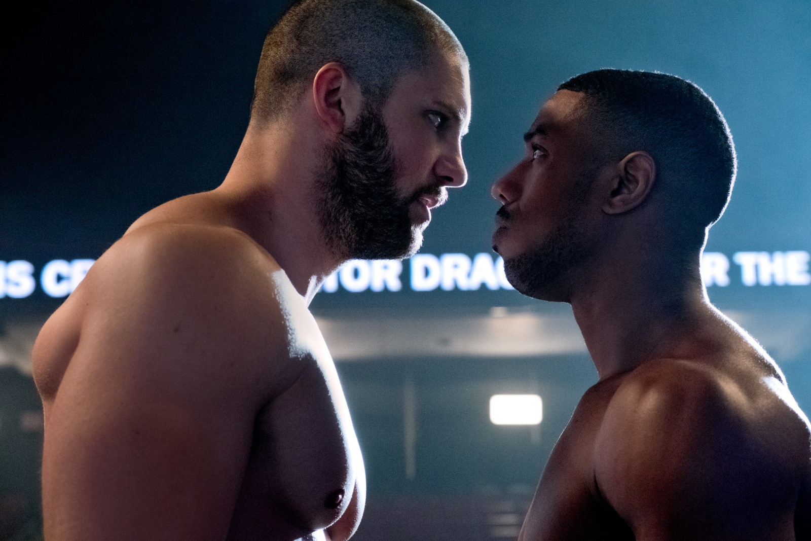 « Creed II »