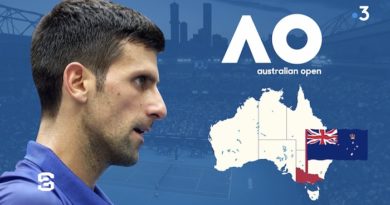 Novak Djokovic jouera l'Open d'Australie 2023