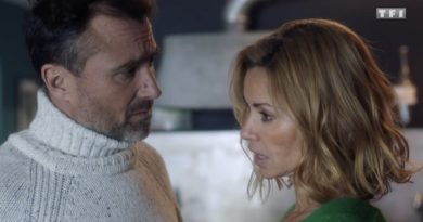 Demain nous appartient spoiler : Flore se venge salement de Chloé et Alex ! (VIDEO)