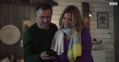 Demain nous appartient spoiler : Maxime de retour à Sète (VIDEO)