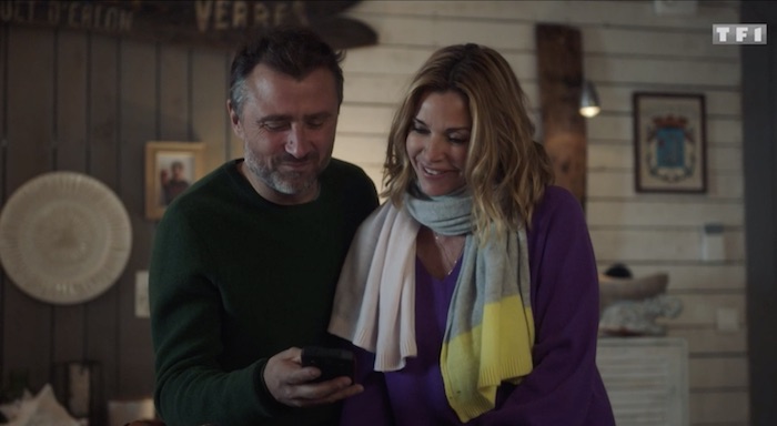 Demain nous appartient spoiler : Maxime de retour à Sète (VIDEO)