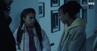 Demain nous appartient spoiler : la vraie soeur d'Aurore attaque un musée (VIDEO)