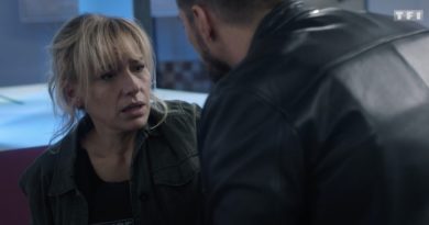 Demain nous appartient du 14 janvier : Aurore ment à Martin (résumé + vidéo épisode 1101 en avance)