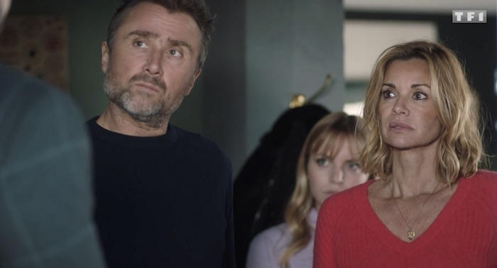 Demain nous appartient du 27 janvier : Chloé et Alex risquent de perdre la garde de Céleste (résumé + vidéo épisode 1109 en avance)