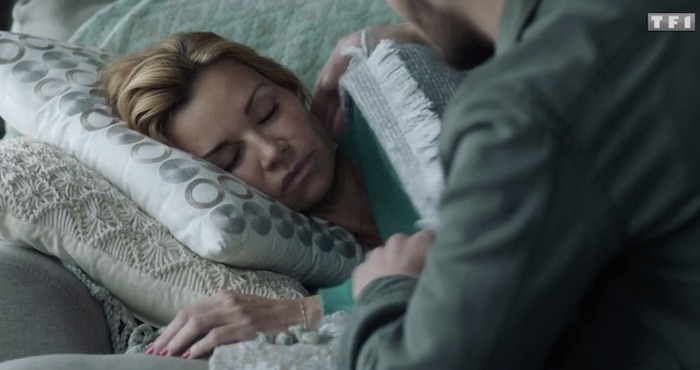 Demain nous appartient spoiler : Maxime retrouve Chloé inconsciente (VIDEO)