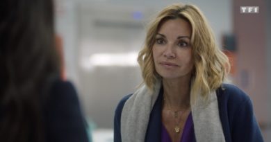 Demain nous appartient spoilers : Andréa va trop loin, Flore se venge, ce qui vous attend la semaine prochaine (résumés + vidéo DNA du 24 au 28 janvier)