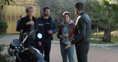 Demain nous appartient spoiler : Zoé quitte Sète et part en cavale (VIDEO)