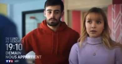 Demain nous appartient spoilers : Alex et Chloé en danger de mort, ce qui vous attend la semaine prochaine (résumés + vidéo DNA du 31 janvier au 4 février)