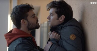 Demain nous appartient spoiler : Maxime menace Andréa (VIDEO)