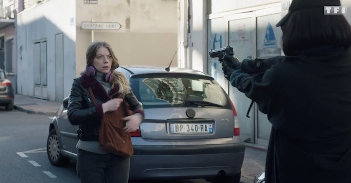 Demain nous appartient spoiler : Zoé se fait kidnapper ! (VIDEO)Demain nous appartient spoiler : Zoé se fait kidnapper ! (VIDEO)