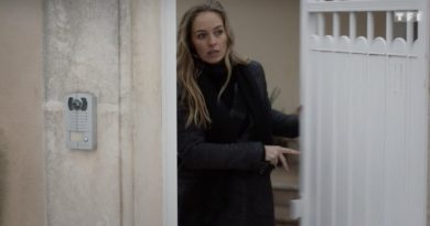 Demain nous appartient du 17 janvier : Zoé toujours à Sète (résumé + vidéo épisode 1102 en avance)
