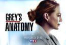 « Grey’s Anatomy »  du 26 janvier 2022 : ce soir, les deux premiers épisode de la saison 17 sur TF1