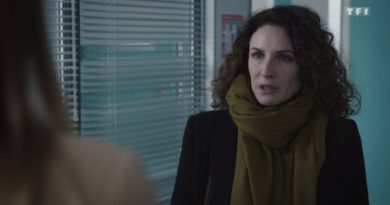 Ici tout commence spoiler : Clotilde ment à tout le monde (VIDEO)
