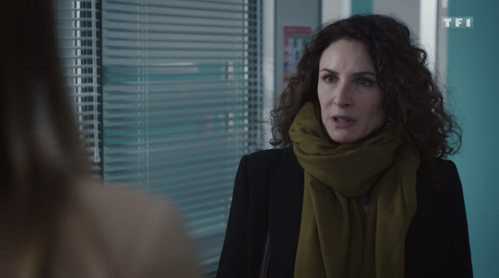 Ici tout commence spoiler : Clotilde ment à tout le monde (VIDEO)