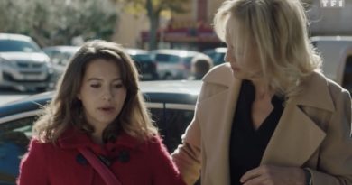 Ici tout commence du 6 janvier : Elodie de retour à l'institut (résumé + vidéo épisode 309)