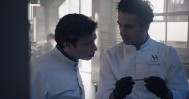 Ici tout commence spoiler : une élève est enceinte ! (VIDEO)