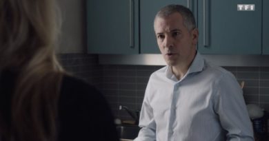 Ici tout commence du 28 janvier : Laetitia et Guillaume se disputent (résumé + vidéo épisode 324)