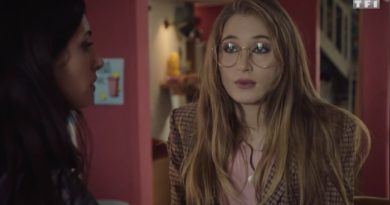 Ici tout commence spoiler : un couple de l'institut va se marier ! (VIDEO)