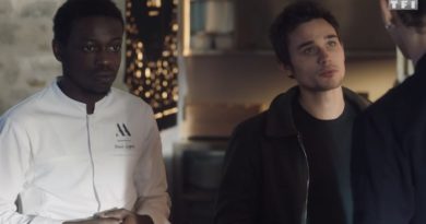 Ici tout commence spoiler : Louis directeur de l'institut, il vire un élève ! (VIDEO)