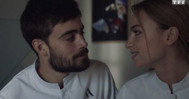 Ici tout commence spoiler : le départ de Maxime, il dit adieu à Salomé (VIDEO)