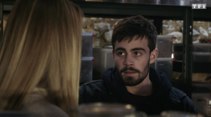 Ici tout commence spoiler : Maxime en binôme avec Teyssier ! (VIDEO)