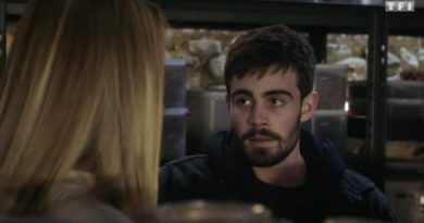 Ici tout commence spoiler : Maxime en binôme avec Teyssier ! (VIDEO)