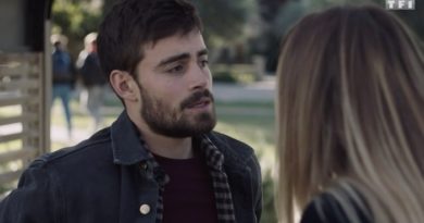 Ici tout commence spoiler : Maxime va quitter l'institut (VIDEO)