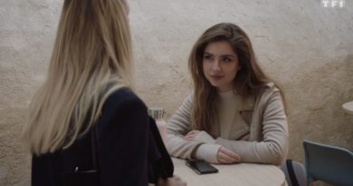 Ici tout commence spoiler : Salomé alerte Charlène contre Louis (VIDEO)