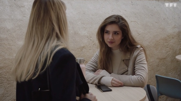 Ici tout commence spoiler : Salomé alerte Charlène contre Louis (VIDEO)