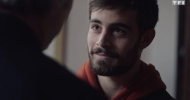 Ici tout commence du 21 janvier : Teyssier va-t-il faire rester Maxime ? (résumé + vidéo épisode 319)