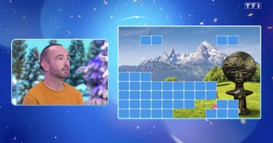 « Les 12 coups de midi » : Ludo éliminé, qui est sur l'étoile mystérieuse ? (vidéo)
