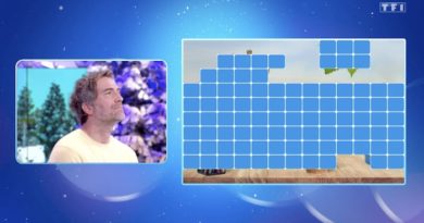 « Les 12 coups de midi » : un indice se dévoile sur l'étoile mystérieuse (vidéo)