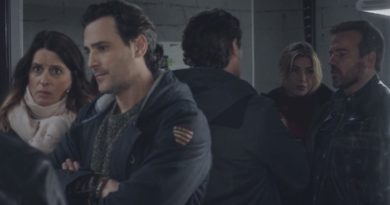 Plus belle la vie : ce soir, Bastien s'allie à la police (résumé + vidéo épisode 4464 PBLV du 27 janvier 2022)