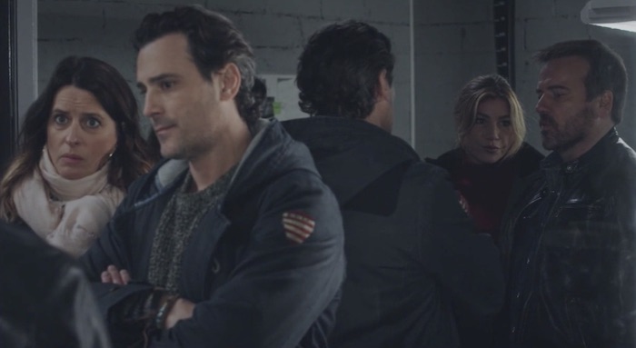 Plus belle la vie : ce soir, Bastien s'allie à la police (résumé + vidéo épisode 4464 PBLV du 27 janvier 2022)