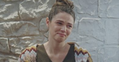 Plus belle la vie : ce soir, Elodie annonce son départ (résumé + vidéo épisode 4467 PBLV du 1er février 2022)