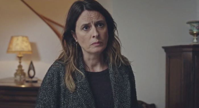 Plus belle la vie en avance : Bastien dérape face à Luna (vidéo PBLV épisode n°4454)