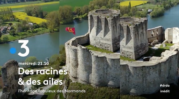 « Des racines et des ailes » du 5 janvier 2022 « Des racines et des ailes » du 5 janvier 2022