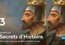 « Secrets d’histoire » du 17 janvier 2022 : ce soir sur France 3, Richard Cœur de Lion